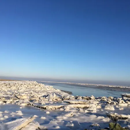 Mien Droem Im Sielhuus