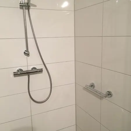 Mien Droem Im Sielhuus Apartment