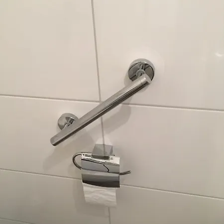 Mien Droem Im Sielhuus Apartament *