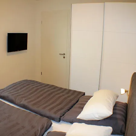 Mien Droem Im Sielhuus Appartement