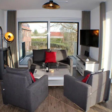 Mien Droem Im Sielhuus * Butjadingen