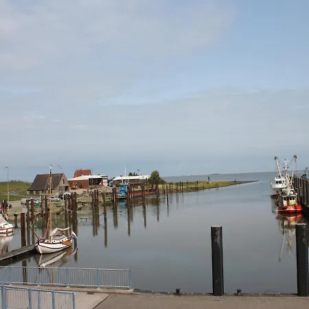 Mien Droem Im Sielhuus