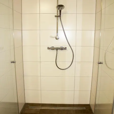Apartment Mien Droem Im Sielhuus
