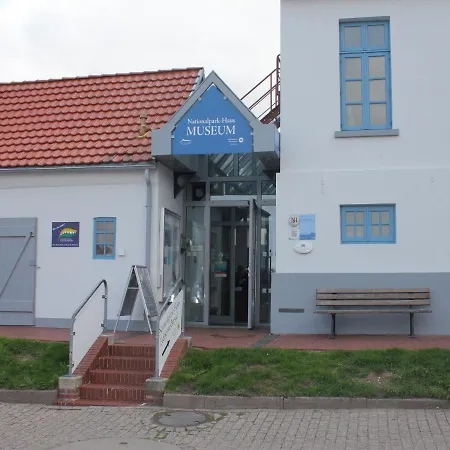 Mien Droem Im Sielhuus * Butjadingen