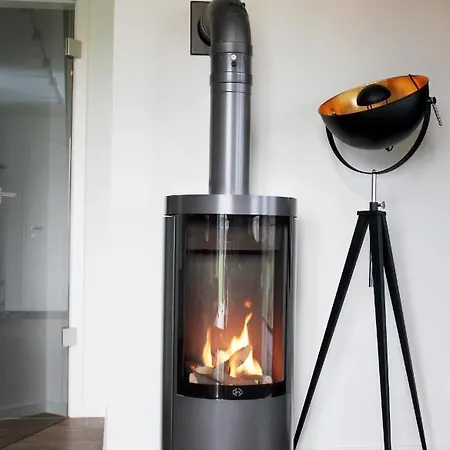 Mien Droem Im Sielhuus Apartment