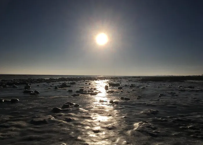 Mien Droem Im Sielhuus Διαμέρισμα