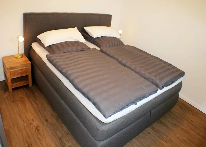 Mien Droem Im Sielhuus Butjadingen