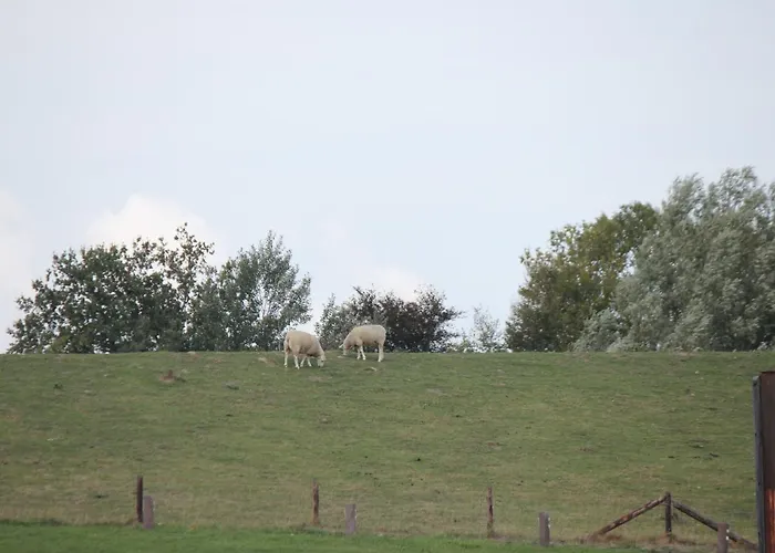 Διαμέρισμα Mien Droem Im Sielhuus