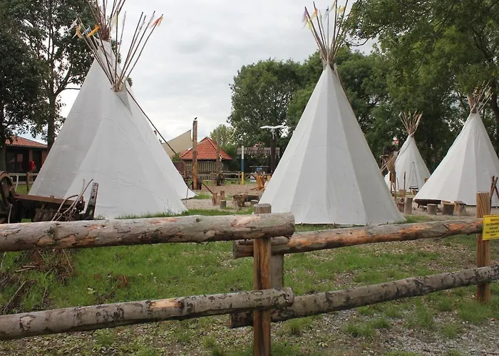 Διαμέρισμα Mien Droem Im Sielhuus Butjadingen