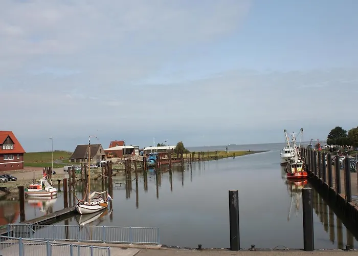 Mien Droem Im Sielhuus