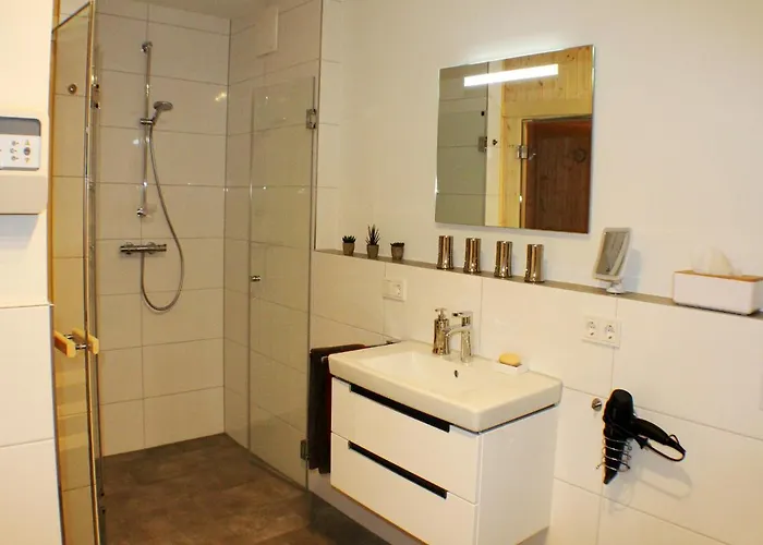 Mien Droem Im Sielhuus Butjadingen